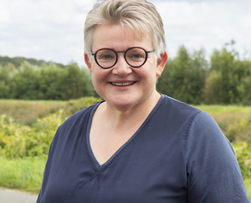 Anja Vlaeymans