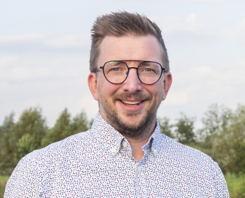 Johan Jacobs
