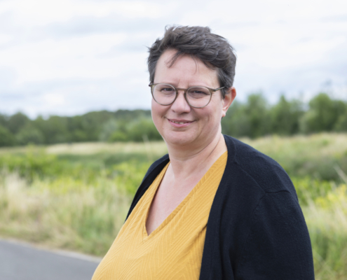 Katrien Vanhove